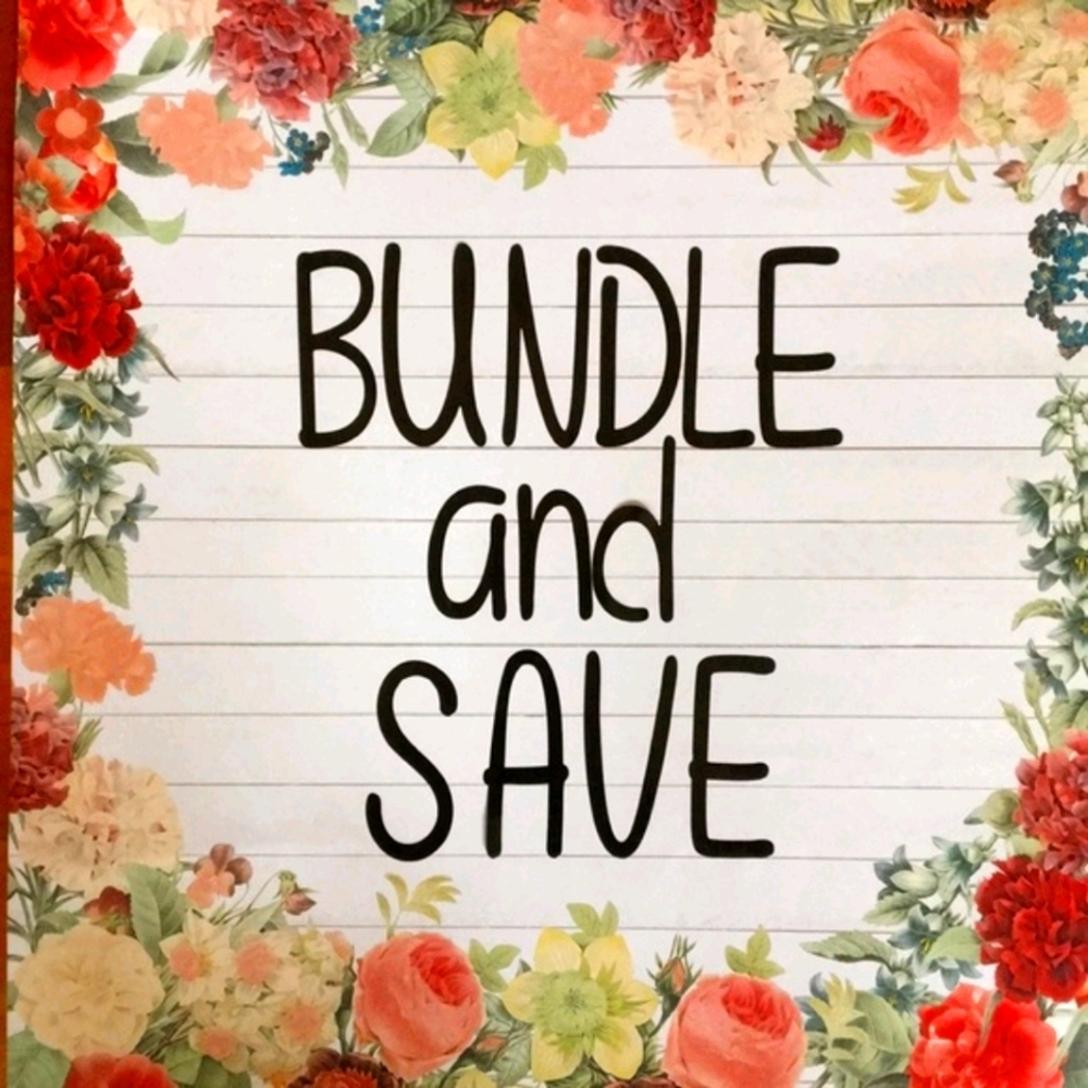 Bundle up lovlies!